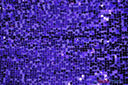 New York Dazzle Polyester Sequins Fabric - 6Mm Sequins, Semi Solid Mesh Sheer Background, 52" Width, Multiple Colors (1 Yard)