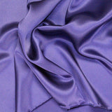 Silk Charmeuse Fabric 45" Wide