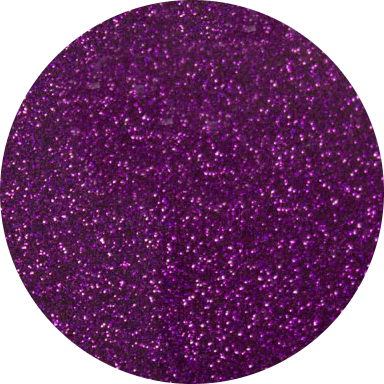 Glitter Heat Transfer Vinyl - Purple Glitter Heat Transfer Vinyl Fabric - Purple, 20" H x 12" W, 20" H x 36" W, 20" H x 180" W, 20" H x 900" W (Foot, Yard, 5 Yards)