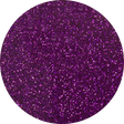 Glitter Vinyl Heat Transfer Vinyl Fabric - Purple, Glitter, 20" H x 12" W (Foot)