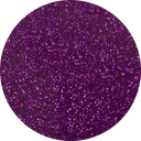 Glitter Vinyl Heat Transfer Vinyl Fabric - Purple, Glitter, 20" H x 12" W (Foot)