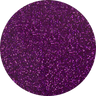 Glitter Vinyl Heat Transfer Vinyl Fabric - Purple, Glitter, 20" H x 12" W (Foot)