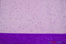 Tulle Glitter With Sequins Polyester Fabric - Glitter Embellished Sheer Tulle, Multiple Colors, 58/60" Width (1 Yard)