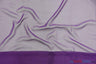 Double Georgette 100 Percent Polyester Fabric - Sheer Crepe Texture, 60" Width, Multiple Colors (1 Yard)