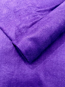 Acrylic Craft Felt Fabric - Solid Color, 72" Width (1 Yard)