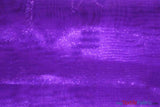 Crystal Organza Polyester Fabric - Sparkle Sheer, 58/60" Width, Yards & Bolts (1 Yard)