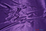 Silky Soft Medium Satin Polyester Fabric - Solid, 58/60" Width (70 Yard Bolt)