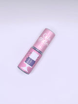 Cake Glitter Lilac by Poppy Paint