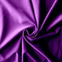 Swim Knit Nylon Spandex Tricot Purple Solid
