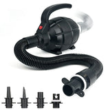 Balloon Inflator for PVC Balloons