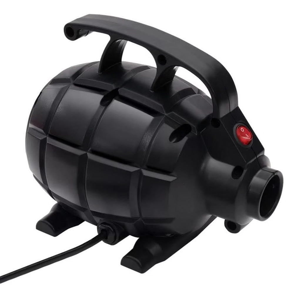Balloon Inflator for PVC Balloons