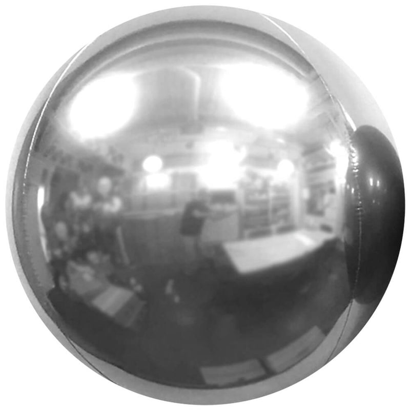 Mirror Sphere Foil Balloon