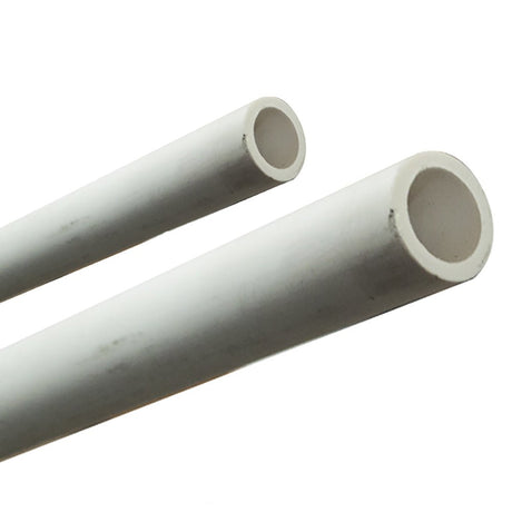 PVC Pipe Framing Pole