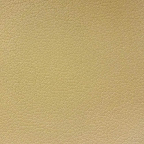 Khaki 1.2 mm Thickness Soft PVC Faux Leather Vinyl Fabric,
