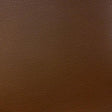 Light Brown 1.2 mm Thickness Soft PVC Faux Leather Vinyl Fabric,