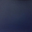 Navy 1.2 mm Thickness Soft PVC Faux Leather Vinyl Fabric