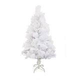 PVC Pine Snow Flocked Tree