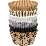 Wilton Elegance Cupcake Liners, 150-Count