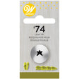 Wilton Leaf Decorating Tip 74