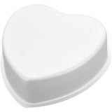 Wilton Decorator Preferred Heart Cake Pan, 6 x 2-Inch Valentines Day