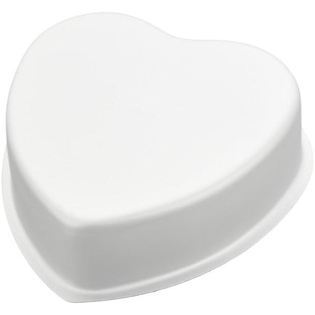 Wilton Decorator Preferred Heart Cake Pan, 6 x 2-Inch Valentines Day