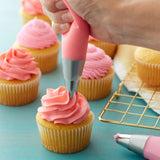 Wilton Reusable Piping Bags – 12 Inch, 3 Count