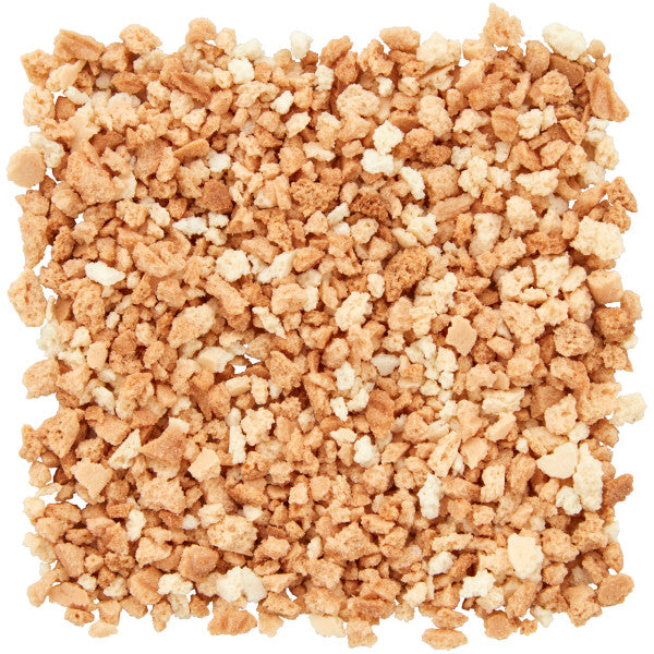 Wilton Gingerbread Crunch Sprinkles for Cake and Cookie Decorating, 4.9 oz.