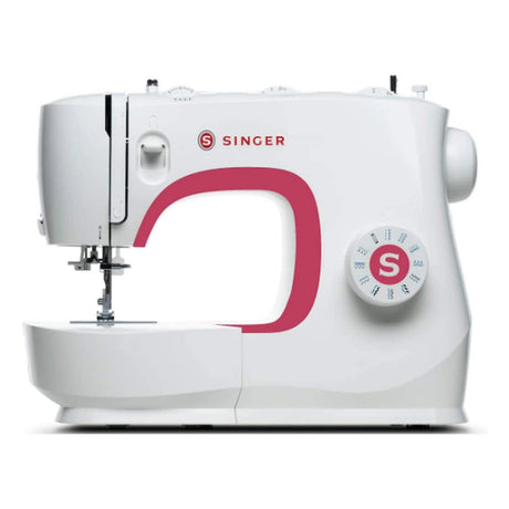 SINGER MX231 Sewing Machine - Multi Stitch, Adjustable Stitch Length And Width (1 Unit)