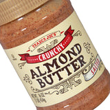 Crunchy Almond Butter Salted 16 Oz