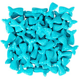 Wilton Blue Mermaid Tail Sprinkles – 1 oz.