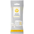 Wilton Decorator Preferred White Fondant, 4.4 oz.