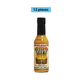 HIGH RIVER SAUCES CHEEBA GOLD PEPPER SAUCE 5 OZ BOTTLE