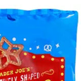 Festively Shaped Pretzels - 12 Oz