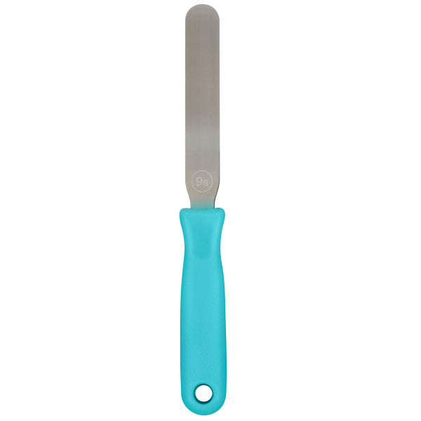 Wilton Straight Icing Spatula, 9-Inch