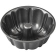 Wilton Non-Stick Fluted Tube Cake Pan – 6 Inch