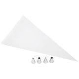 Wilton Mini Treat Decorating Set, 12-Piece