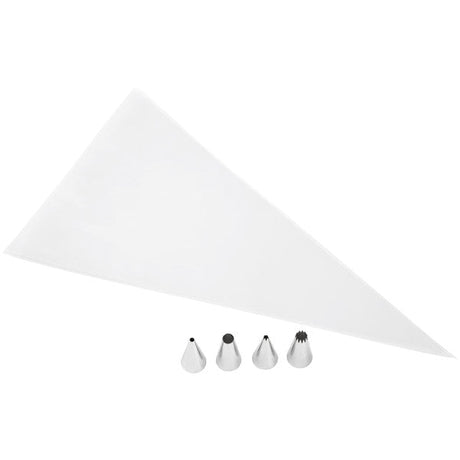 Wilton Mini Treat Decorating Set, 12-Piece