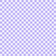 Cuddle Fabric Gingham Quilting Bellflower Per Yard