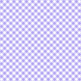 Cuddle Fabric Gingham Quilting Bellflower Per Yard