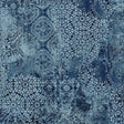 Quilting Cuddle Fabric Dark Sea Stone Wash