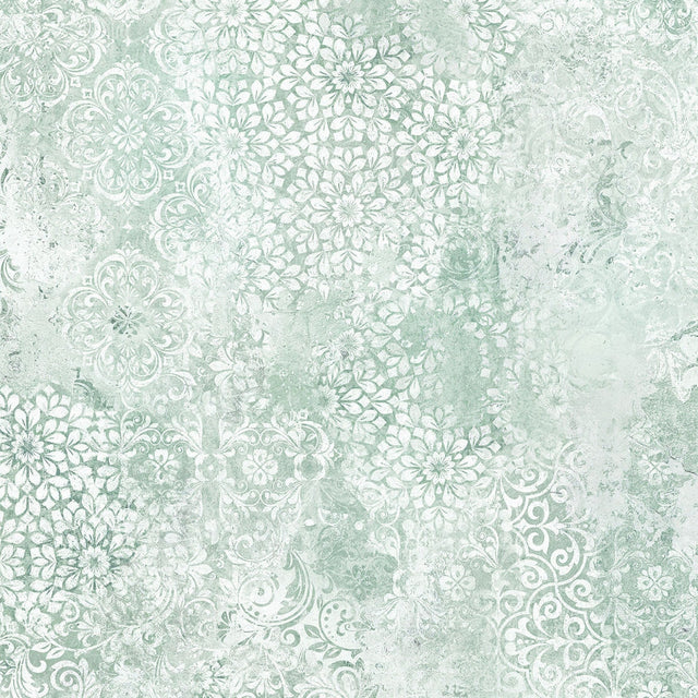 Quilting Cuddle Fabric Stone Wash Ice