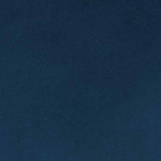 Minky Cuddle Fabric Solid Dark Sea