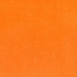 Cuddle Fabric Solid Orange Per Yard