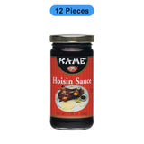 KAME HOISIN SAUCE 7.25 OZ JAR