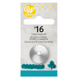 Wilton Open Star Cake Decorating Tip 16