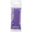 Wilton Purple Nonpareils Sprinkles Pouch – 1.4 oz.
