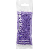 Wilton Purple Nonpareils Sprinkles Pouch – 1.4 oz.