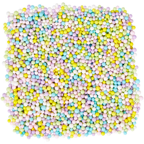 Wilton Spring Nonpareils Sprinkles, 4.97 oz.