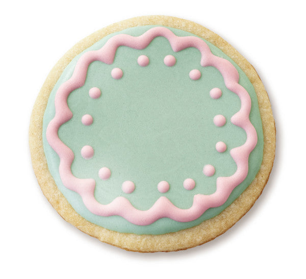 Wilton Icing Bottle for Cookie Decorating