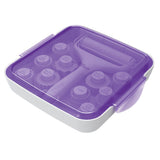 Wilton Fondant Cutter Set - Cake Decorating Supplies